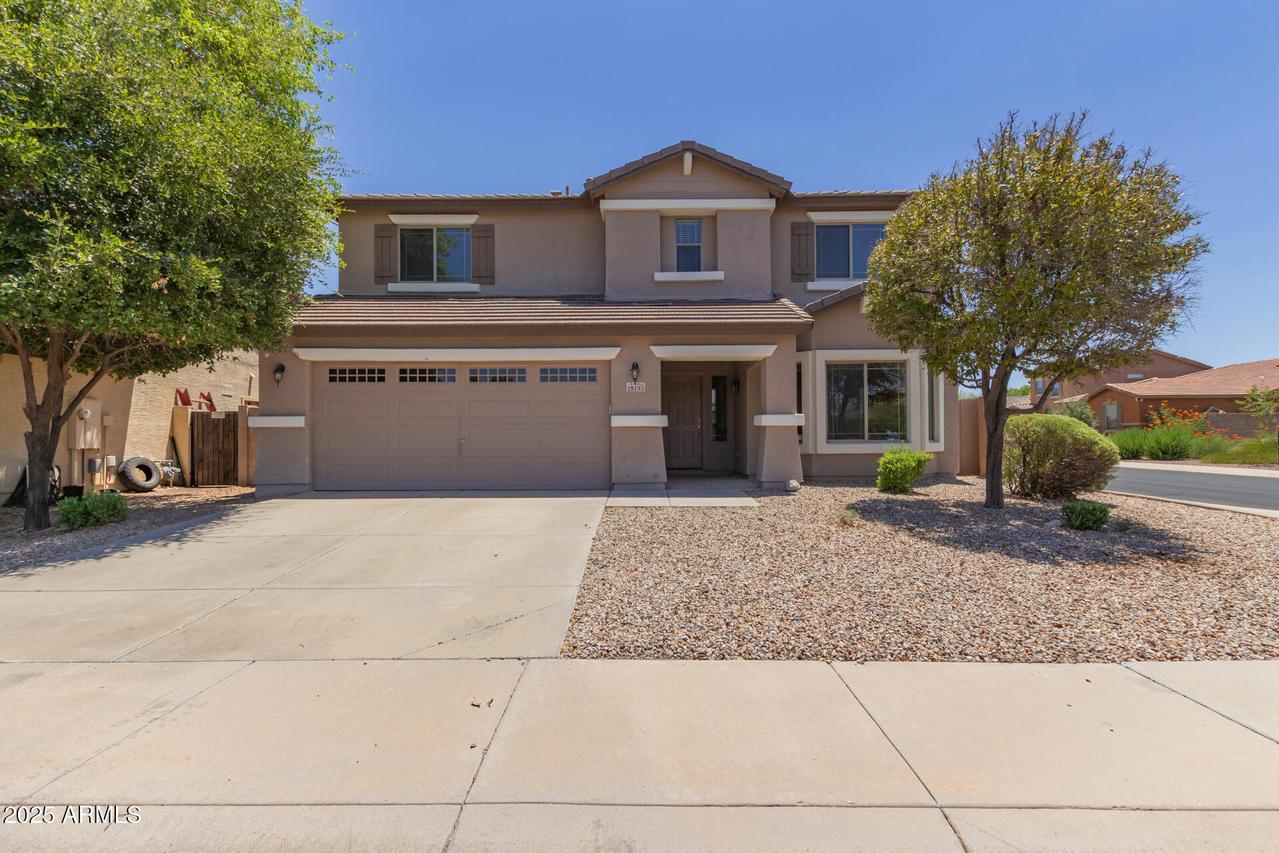 18193 W Saguaro Ln., Surprise, AZ 85388