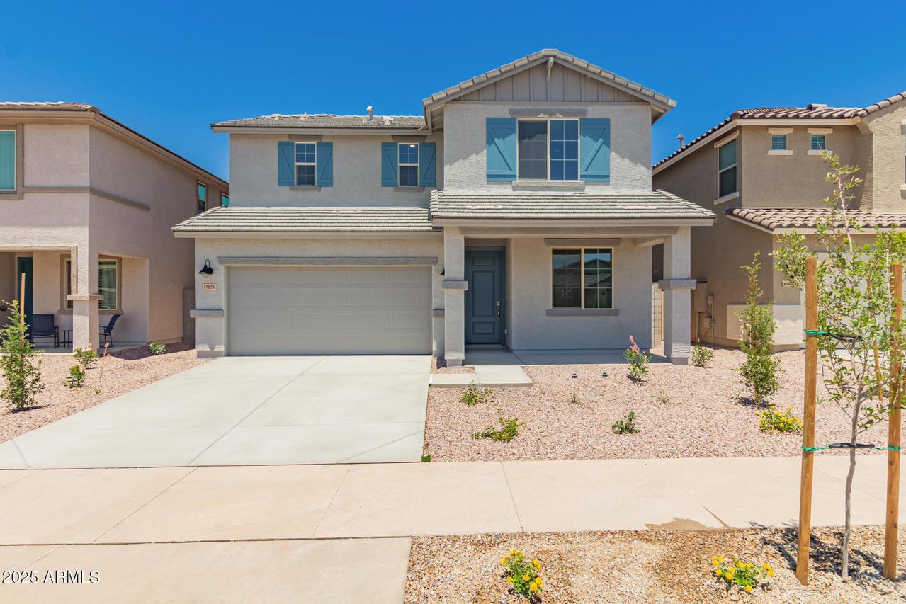 17056 W Cavedale Dr., Surprise, AZ 85387