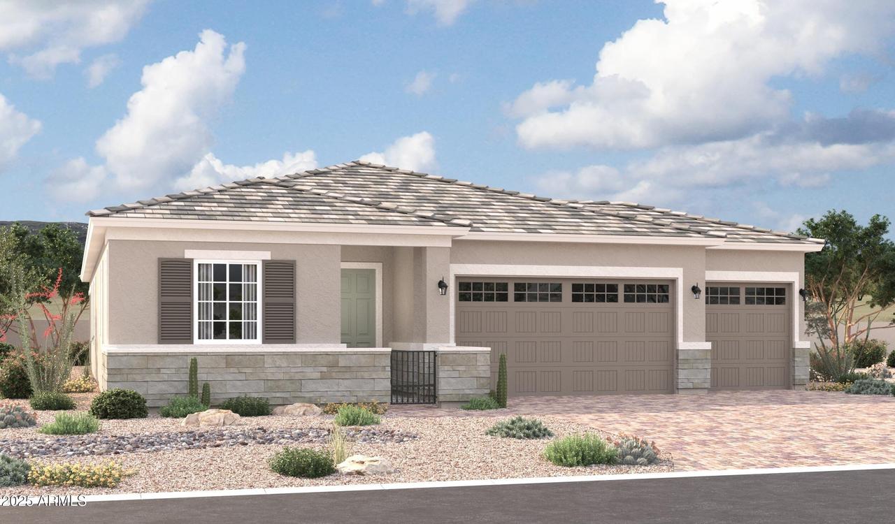 18194 W Watkins St., Goodyear, AZ 85338