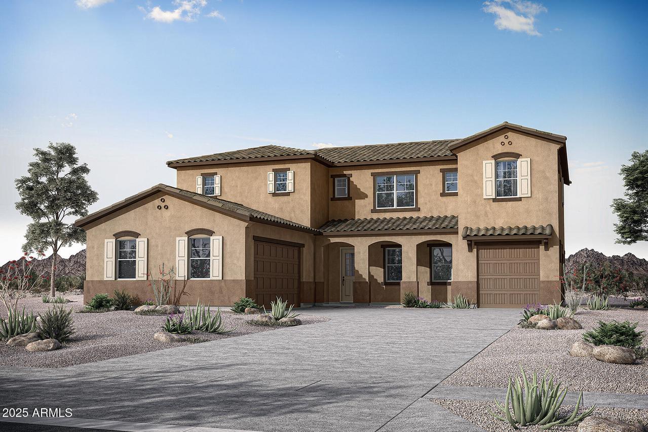 26622 S 226th Pl., Queen Creek, AZ 85142