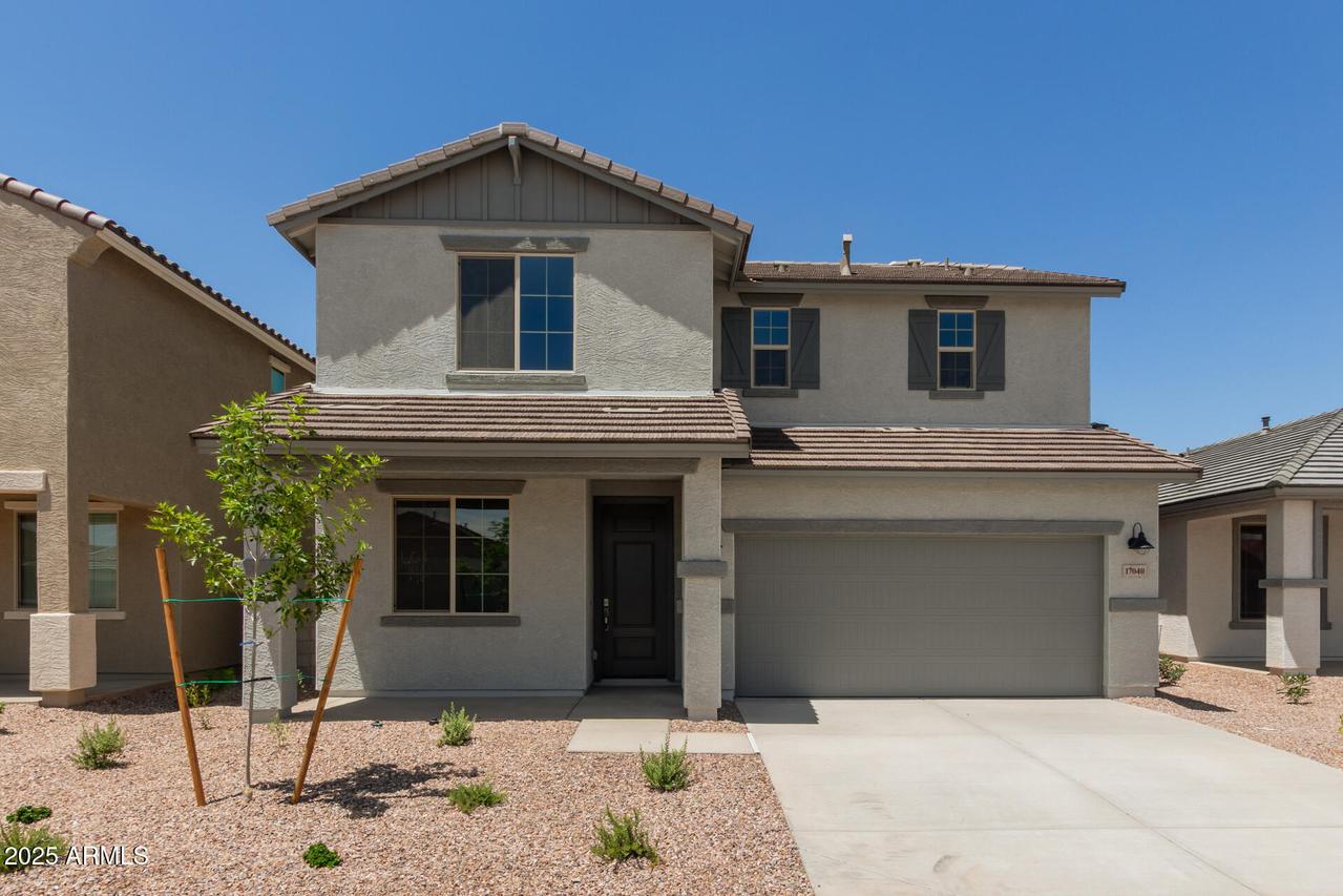 17040 W Cavedale Dr., Surprise, AZ 85387