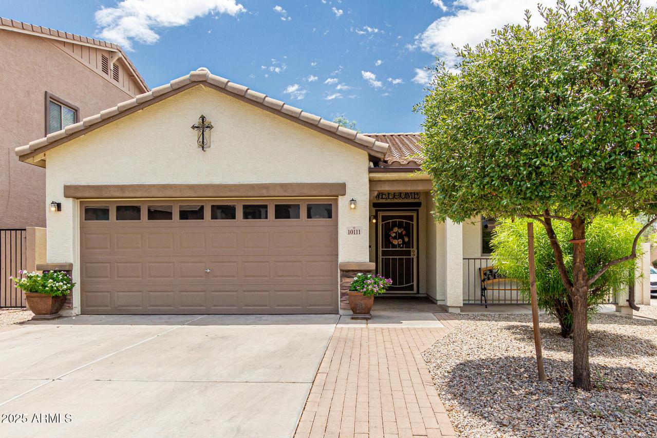 10111 W Hammond Ln., Tolleson, AZ 85353