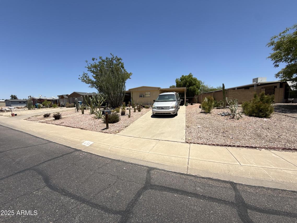 15431 N 16th Dr., Phoenix, AZ 85023