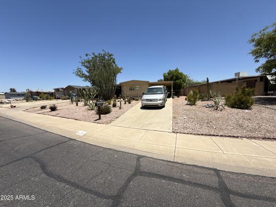 New Homes For Sale This Week That Attend Thunderbird High School: July 4th to July 10th