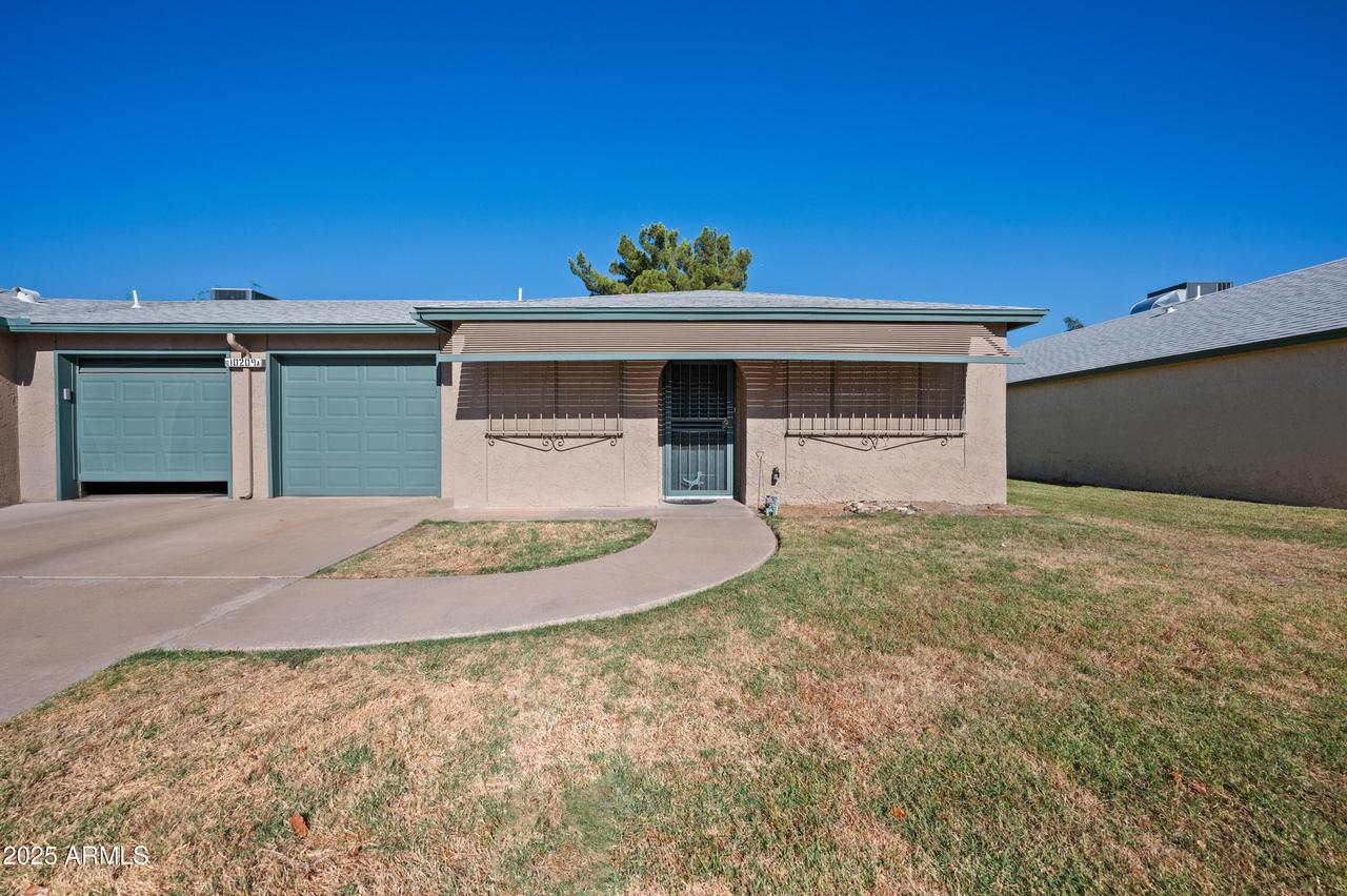 10209 N 97th Ave. #A, Peoria, AZ 85345