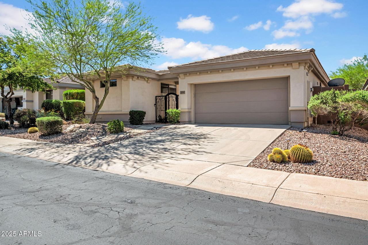 2939 W Plum Hollow Dr., Anthem, AZ 85086