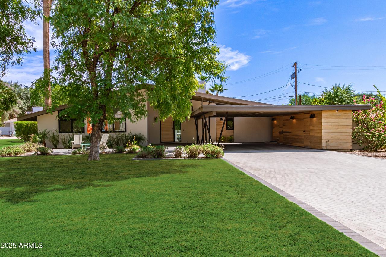 4101 E Medlock Dr., Phoenix, AZ 85018