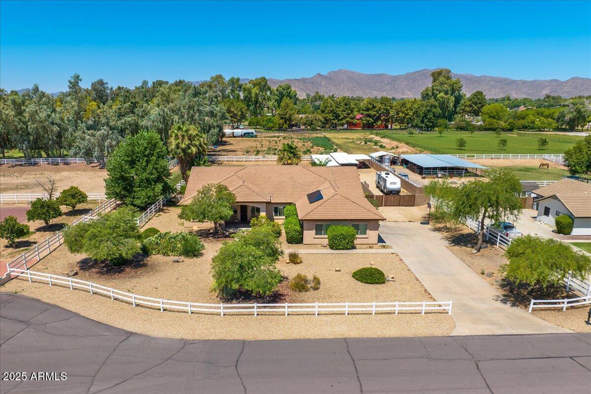 6320 N 172nd Ln., Waddell, AZ 85355
