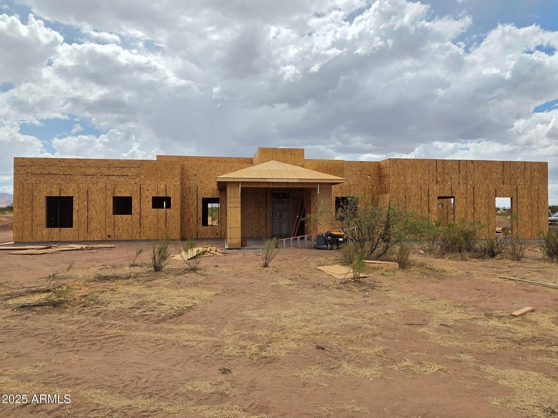 TBD La Tierra Roja Dr., Hereford, AZ 85615
