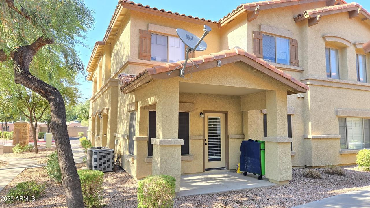 2831 E Southern Ave. #140, Mesa, AZ 85204