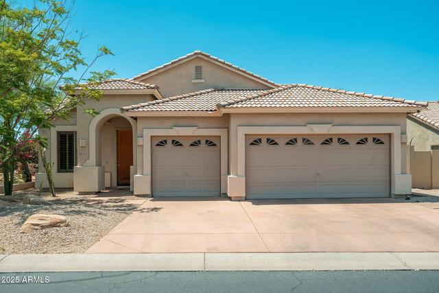 New Homes For Sale This Week That Attend Cactus Shadows High School: July 4th to July 10th