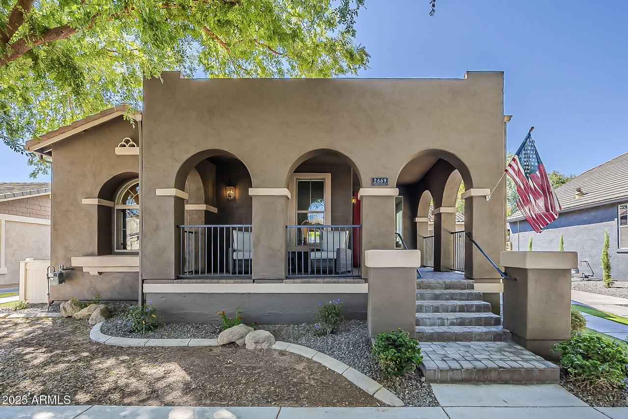 2669 E Tamarisk St., Gilbert, AZ 85296