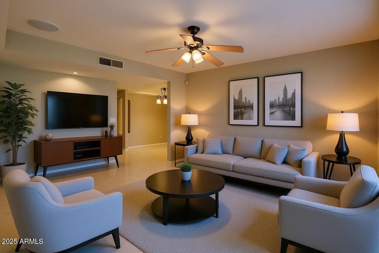 2208 W Lindner Ave. #34, Mesa, AZ 85202