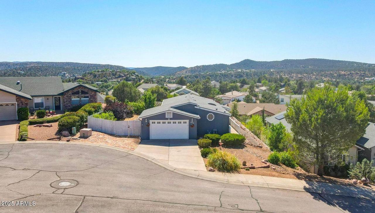 308 S Sandstone Point, Payson, AZ 85541