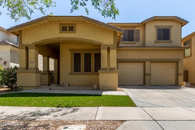 New Homes For Sale This Week That Attend Cooley Middle School: July 4th to July 10th