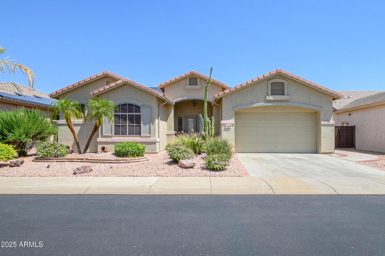 17832 W Addie Ln., Surprise, AZ 85374