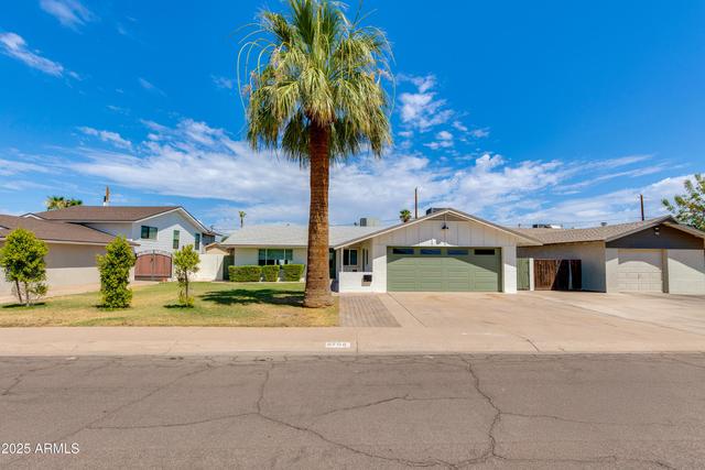 Homes Just Sold That Attend Mohave Middle School: August 5th to August 11th
