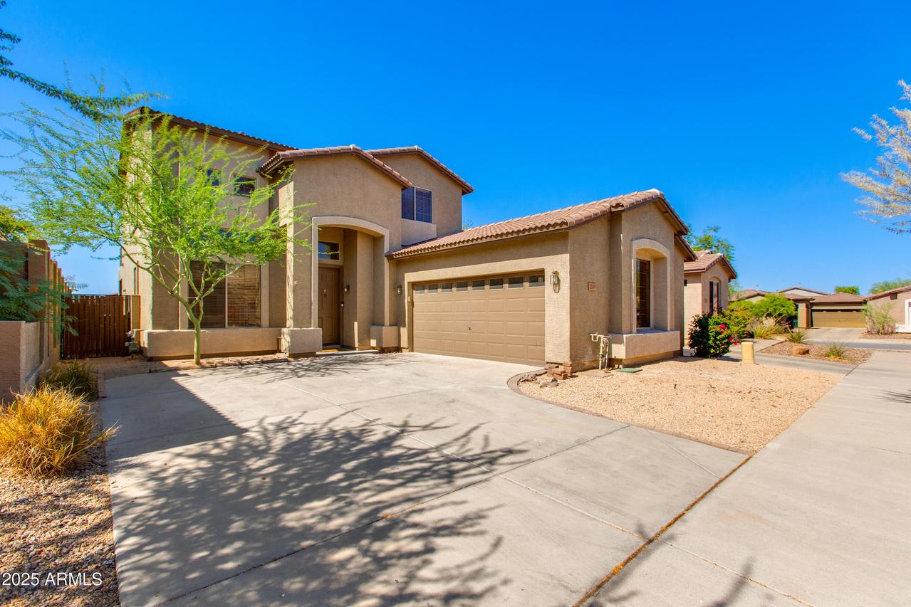 2539 W Old Paint Tr., Phoenix, AZ 85086