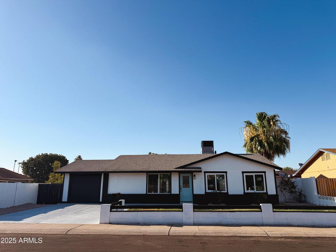 4638 W Midway Ave., Glendale, AZ 85301