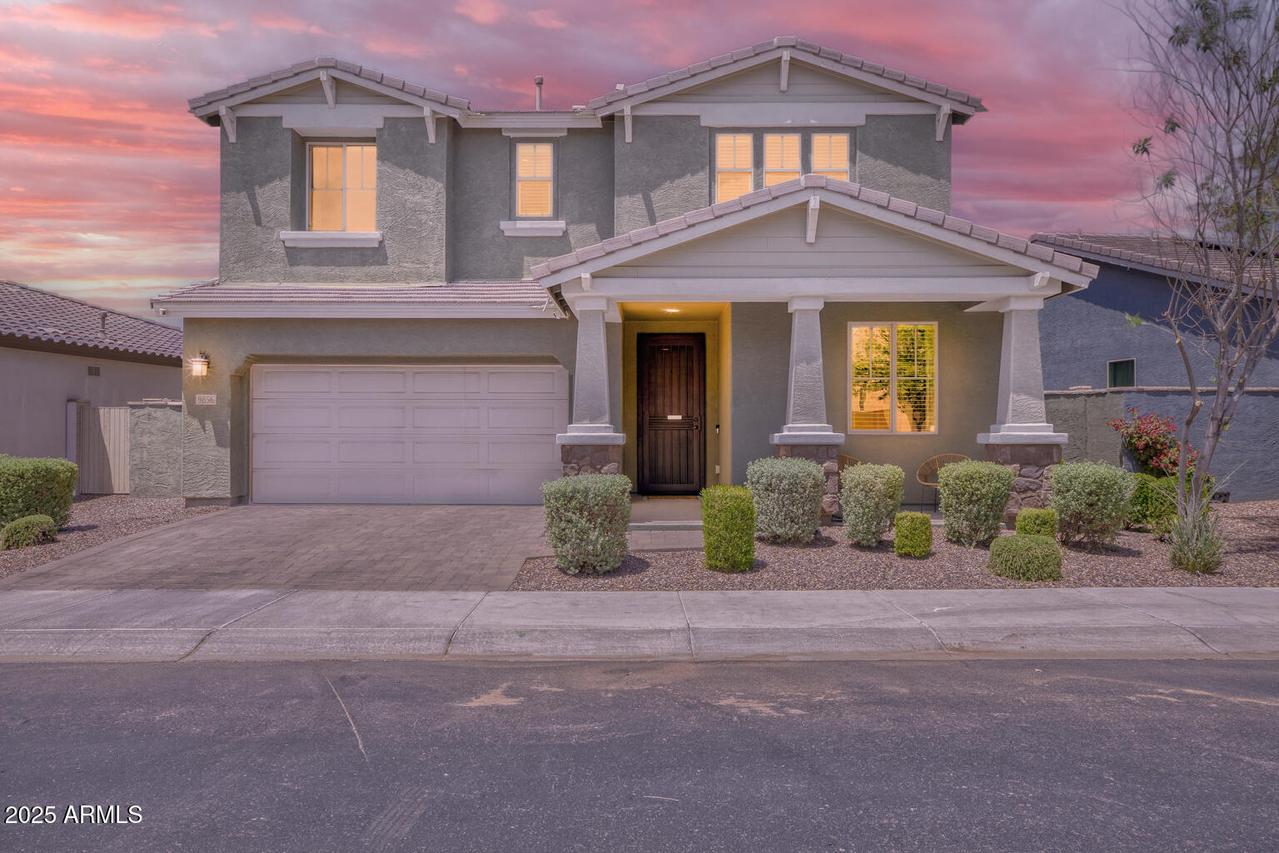 9856 E Palladium Dr., Mesa, AZ 85212