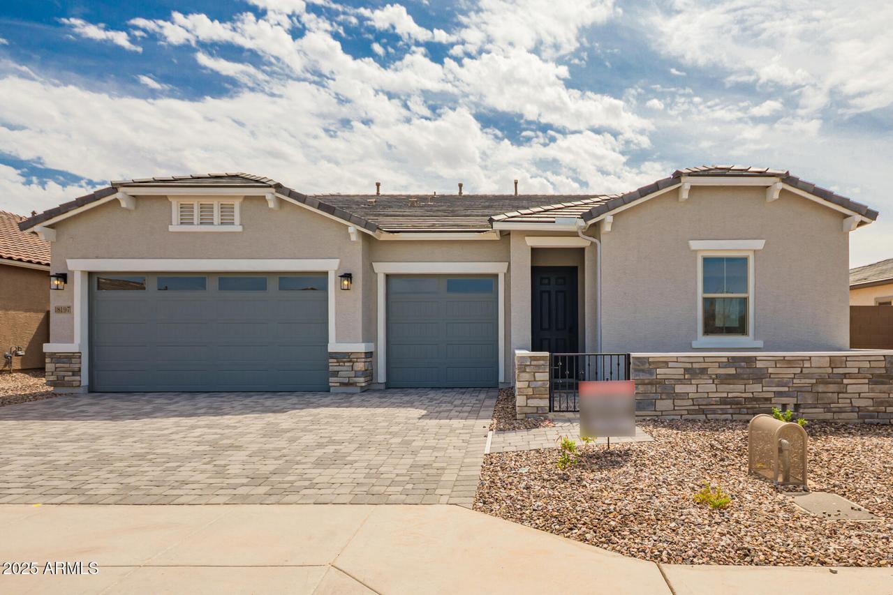 18197 W Watkins St., Goodyear, AZ 85338