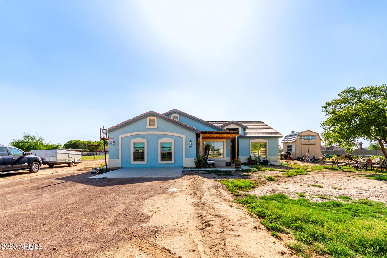 10616 S 272nd Ave., Buckeye, AZ 85326