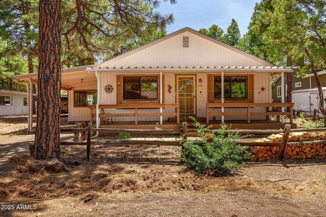 New Homes For Sale This Week in Show Low: July 4th to July 10th