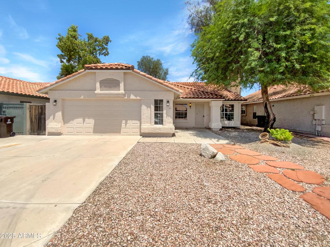 7866 W Boca Raton Rd., Peoria, AZ 85381