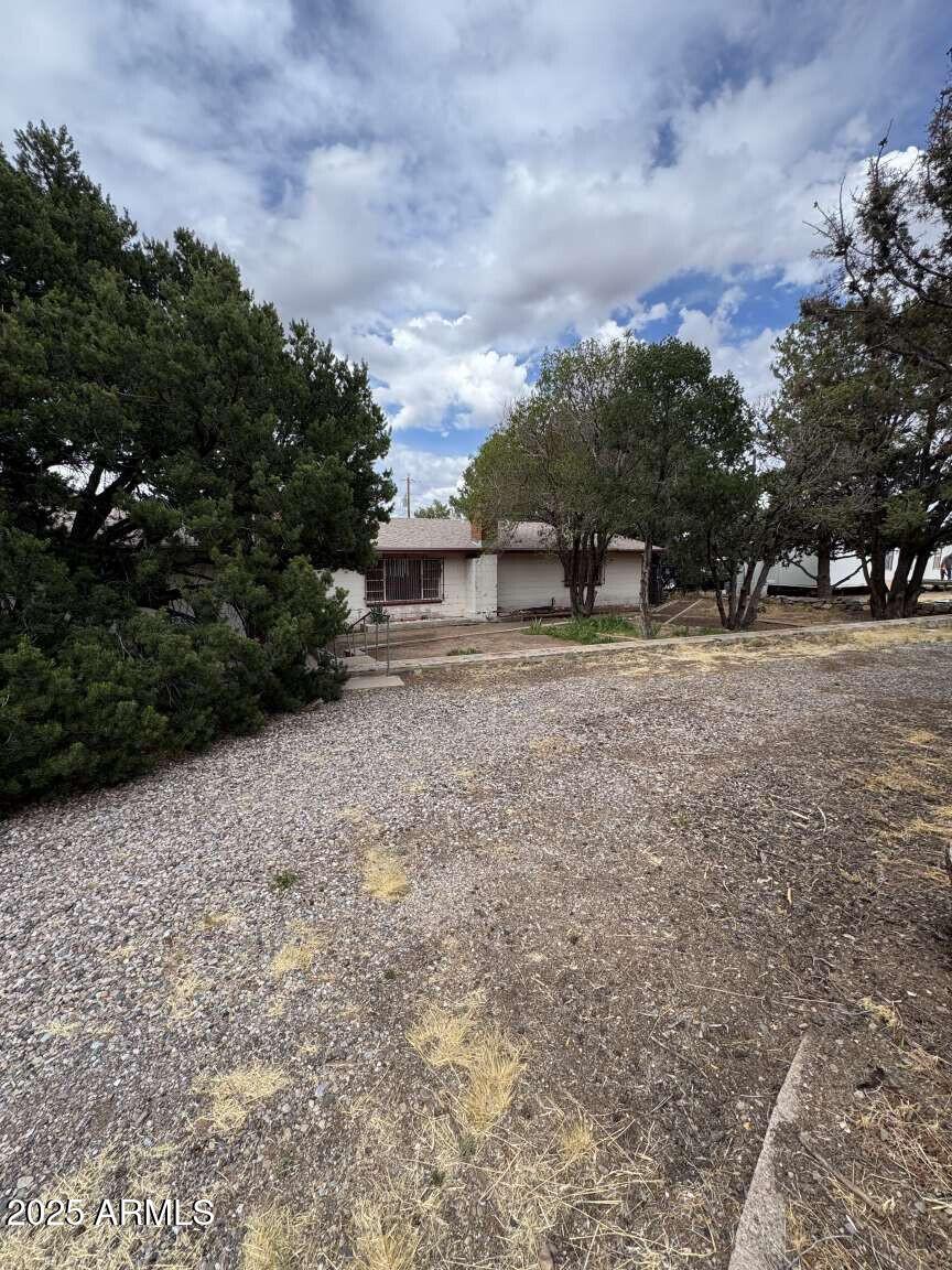 7297 S Highway 92, Hereford, AZ 85615