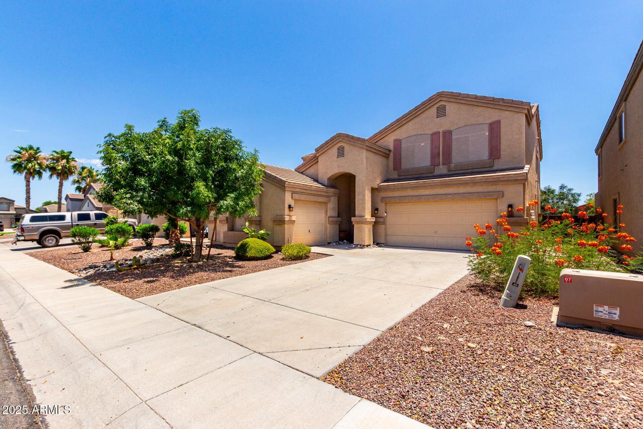 11741 W Camino Vivaz Dr., Sun City, AZ 85373