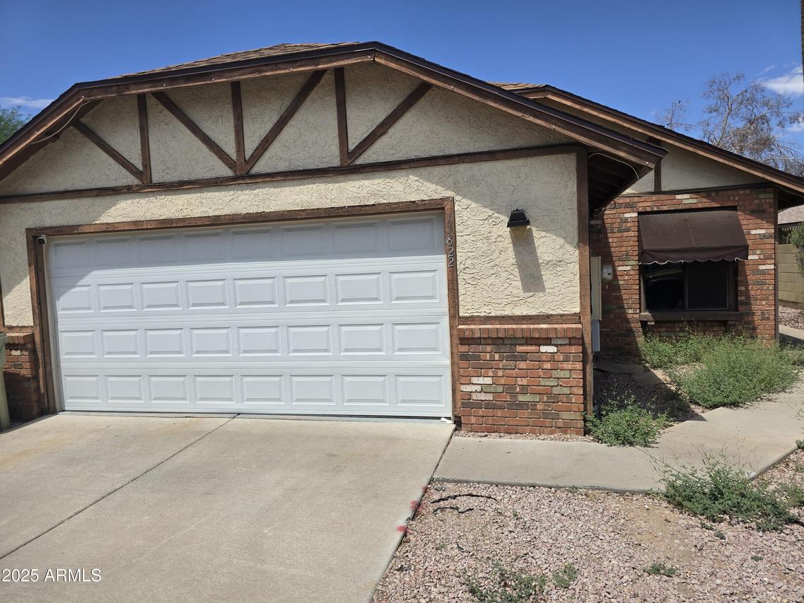 11822 N 65th Dr., Glendale, AZ 85304