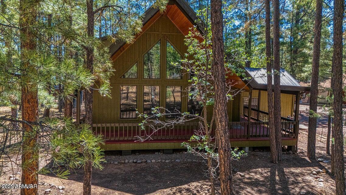 960 Cooper Ln., Lakeside, AZ 85929