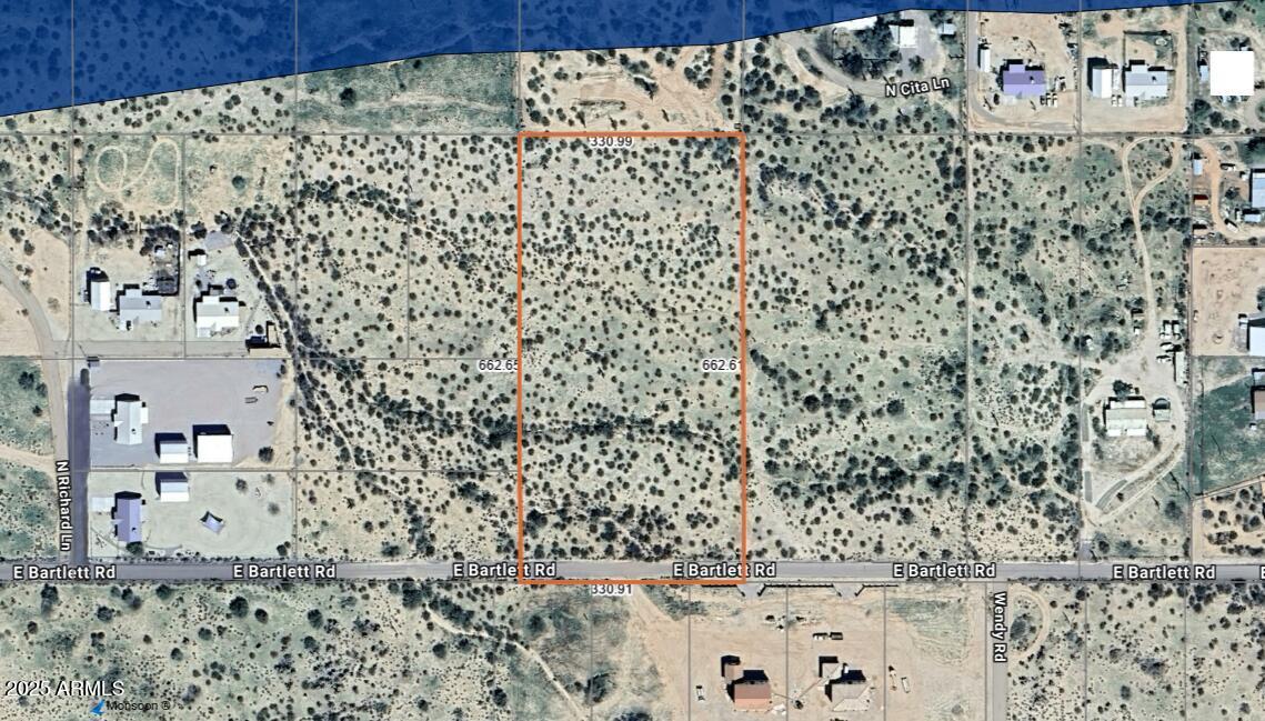E Bartlett Rd. #-, Florence, AZ 85132