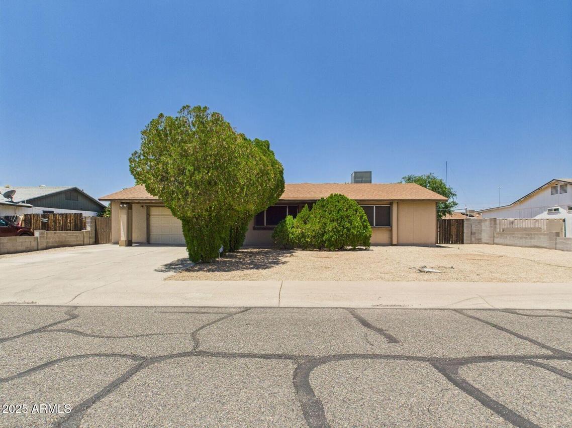 19850 N 33rd Ave., Phoenix, AZ 85027