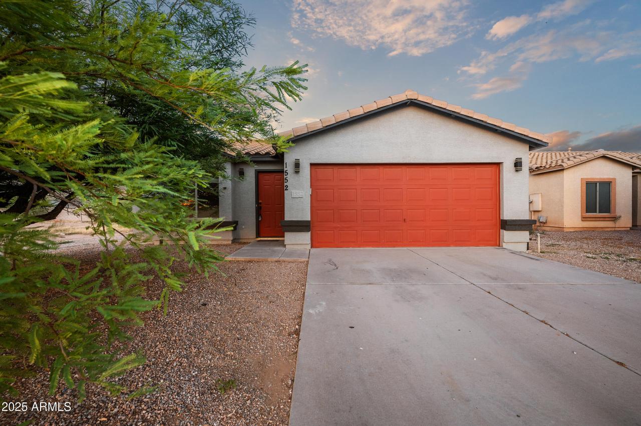 1552 N Schultz Pl., Casa Grande, AZ 85122