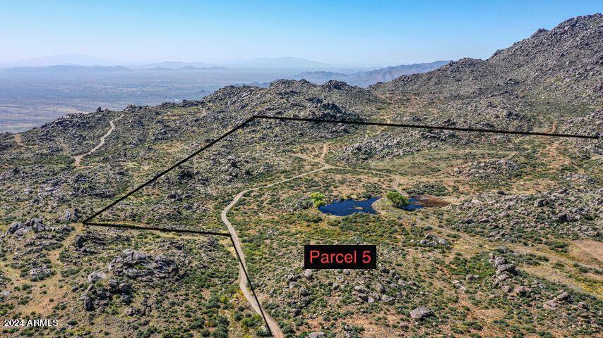 XXXXX S Las Tiendas Dr. #5, Yarnell, AZ 85362