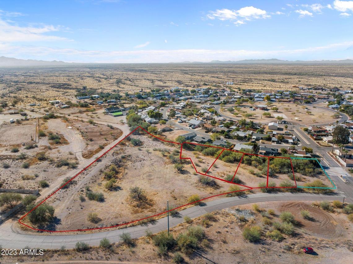 3xxxx Grand Ave., Morristown, AZ 85342