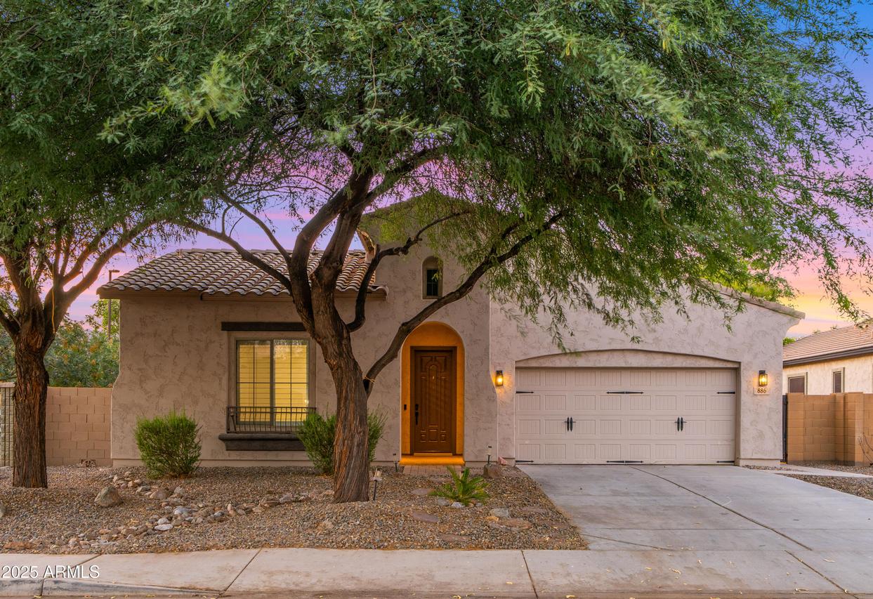 886 E Buckingham Ave., Gilbert, AZ 85297
