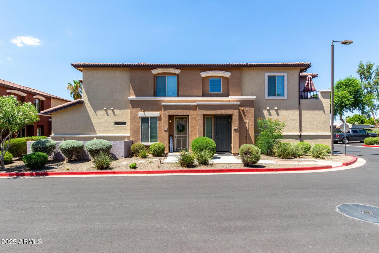 7726 E Baseline Rd. #116, Mesa, AZ 85209