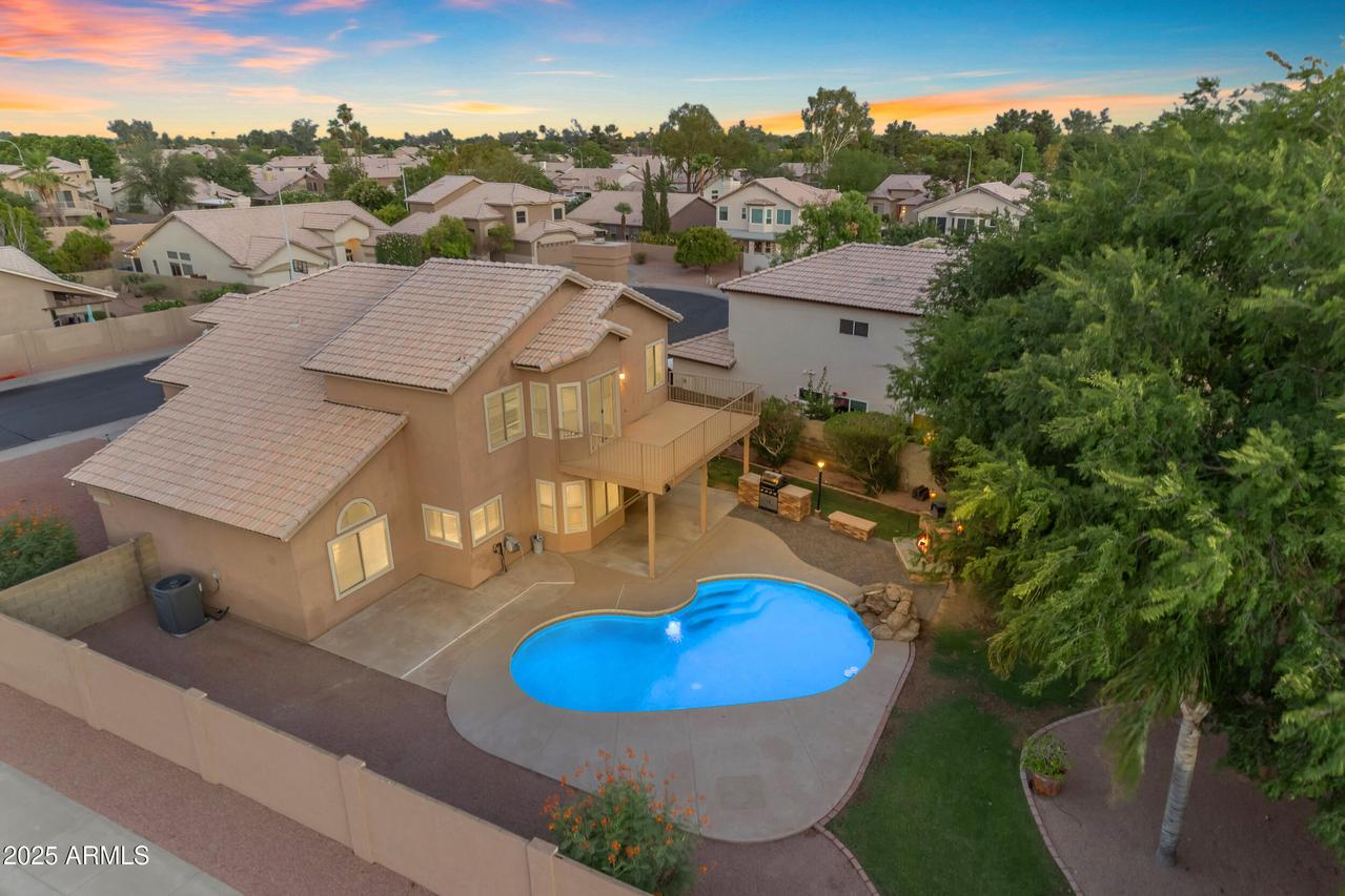 962 N Alan Ct., Chandler, AZ 85226