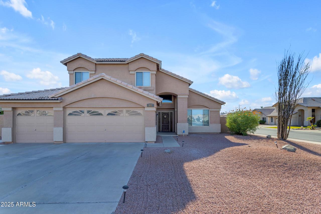 962 N Alan Ct., Chandler, AZ 85226