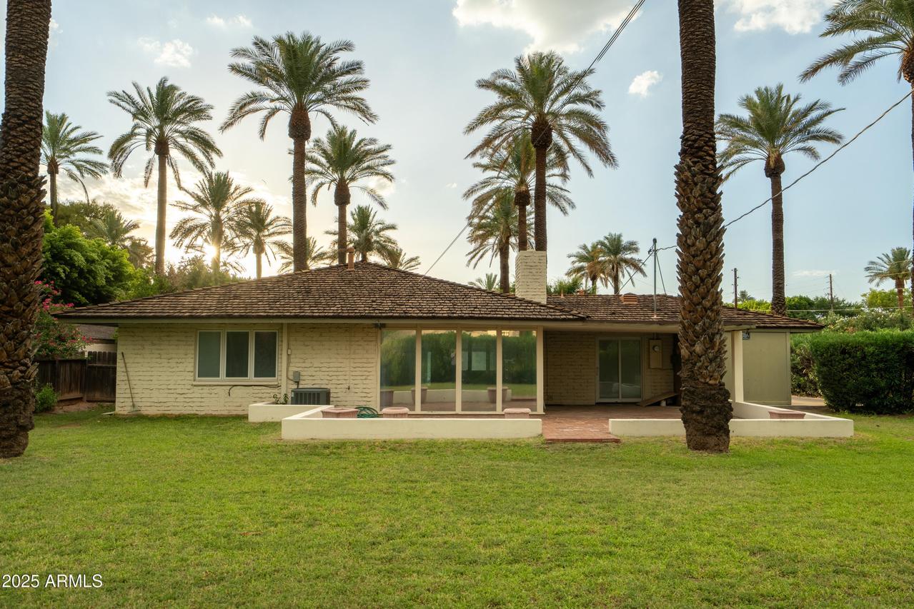 4443 N 46th Pl., Phoenix, AZ 85018