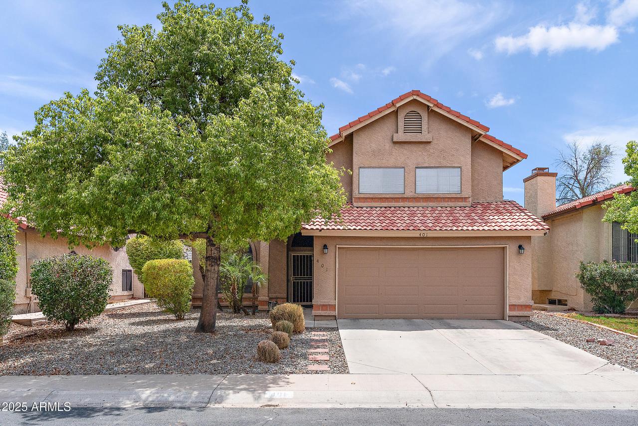 401 S Ocean Dr., Gilbert, AZ 85233