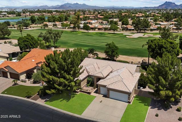 New Homes For Sale This Week That Attend Red Mountain High School: July 4th to July 10th