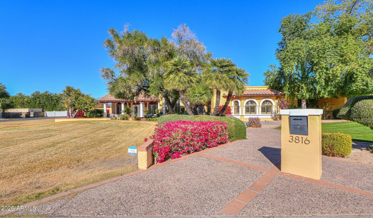 3816 E Minton Pl., Mesa, AZ 85215