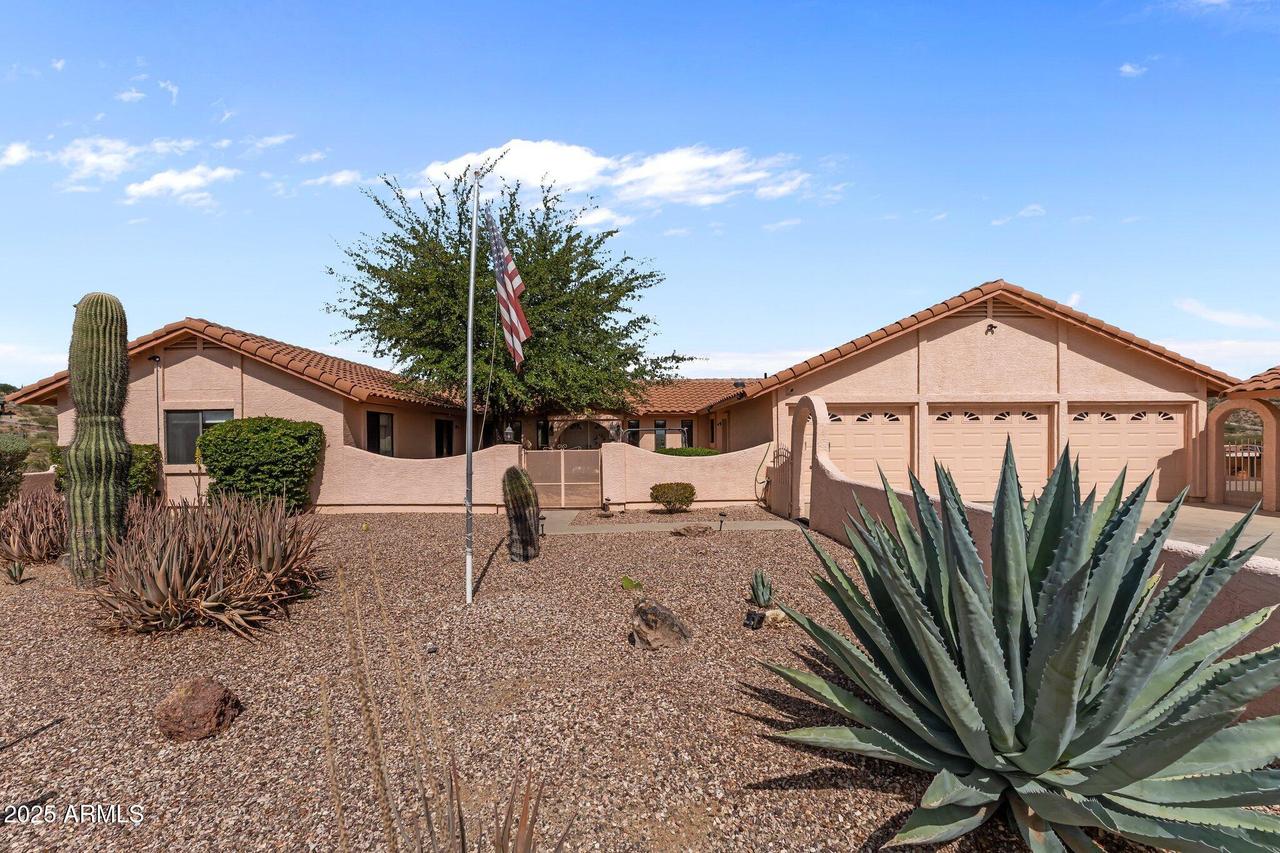 51040 N 292nd Ave., Wickenburg, AZ 85390