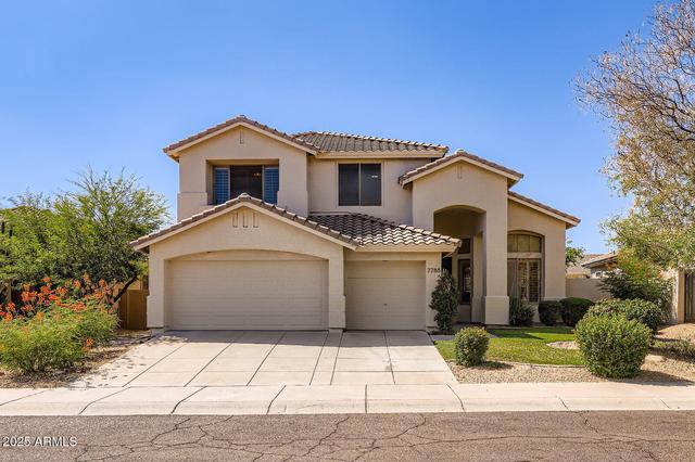 New Homes with Master Bedrooms on the 1st Floor in The Park at Grayhawk: July 5th to July 11th