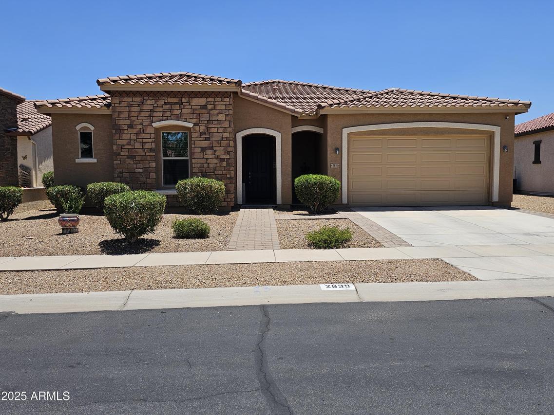 2639 E Questa Tr., Casa Grande, AZ 85194