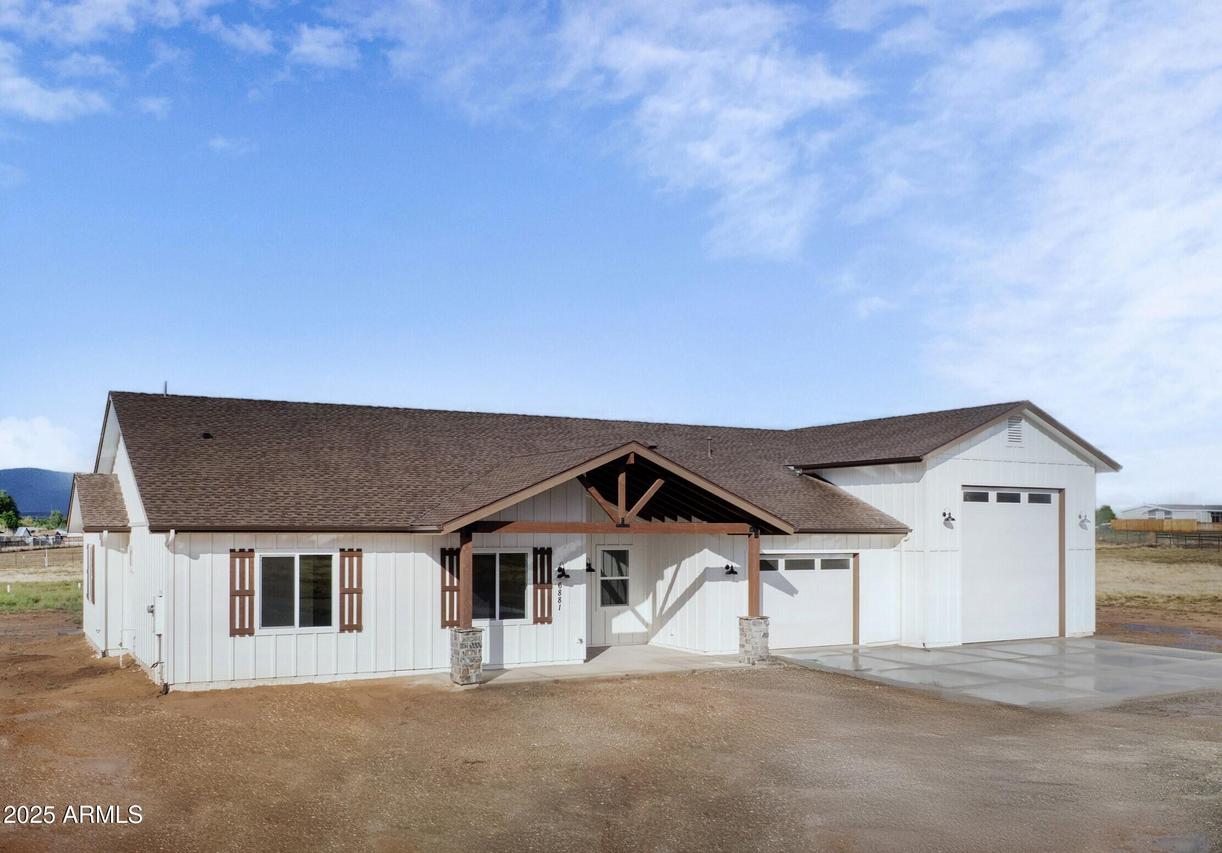 6881 E Bourbon Way, Prescott Valley, AZ 86315