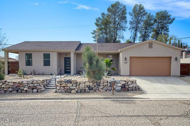 Homes Just Sold That Attend Vulture Peak Middle School: July 29th to August 4th